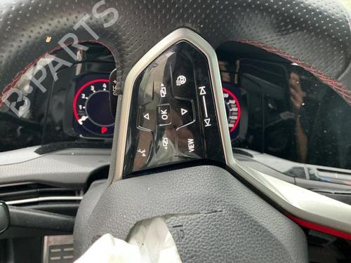 Display monitor VW GOLF VIII (CD1, DA1) 2.0 GTI Clubsport | BP40423155C48 - Image 24