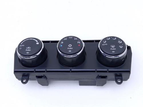 climate-control-chrysler-sebring-js-2006-2007-2008-2009-2010-40468760 main image