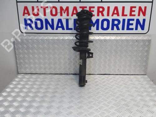 Used Right front shock absorber Right front shock absorber SEAT ALTEA (5P1) 2.0 TDI 16V (140 hp) 40365130 40365130