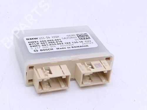 Used Electronic module Electronic module BMW 8 Gran Coupe (G16, F93) 840 d Mild-Hybrid xDrive (340 hp) 40481393 40481393