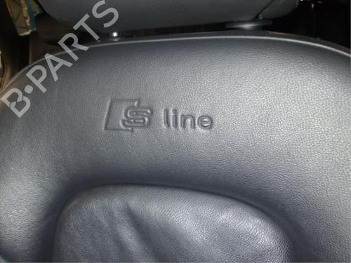 Seats set AUDI Q5 (8RB) 3.0 TDI quattro | BP40387460C78 - Image 3