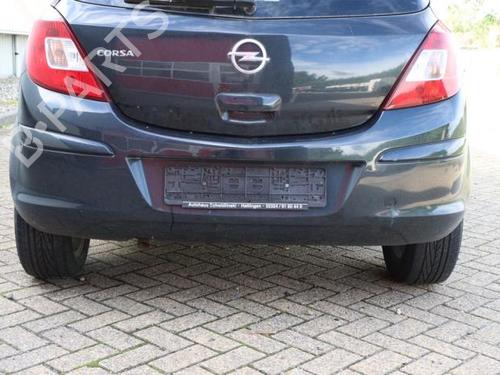 Gearbox OPEL CORSA D (S07) 1.2 LPG (L08, L68) | BP40415651M3 - Image 32