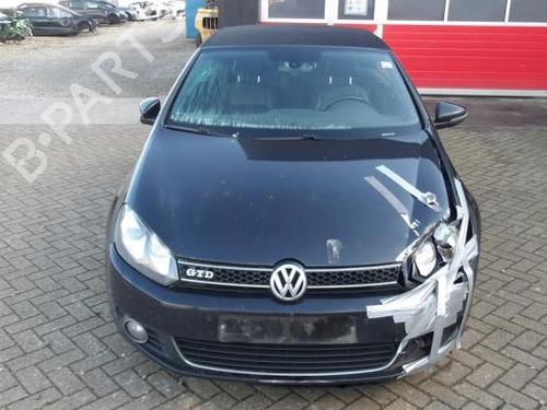 Licence plate light VW GOLF VI Convertible (517) 1.6 TDI | BP40397461I40 - Image 13