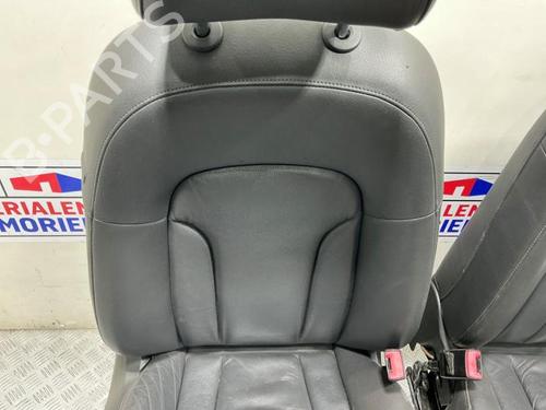 Seats set AUDI Q5 (8RB) 2.0 TFSI quattro | BP40417496C78 - Image 6