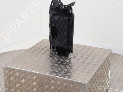 Glove box VW UP! (121, 122, BL1, BL2, BL3, 123) 1.0 GTI | BP40396152C95  - Image 5