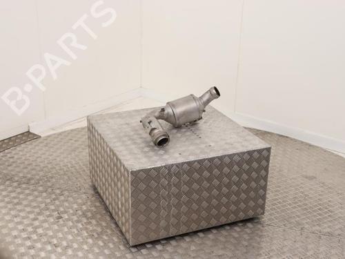 Particulate filter MERCEDES-BENZ E-CLASS (W212) E 350 CDI (212.025) | BP40409999M81 - Image 2