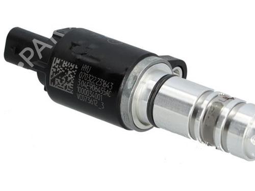 Electronic sensor VW GOLF VII Variant (BA5, BV5) 1.2 TSI | BP40397420M84 - Image 5