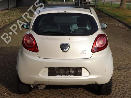 Instrument cluster FORD KA (RU8) 1.2 | BP40411509C47 - Image 9