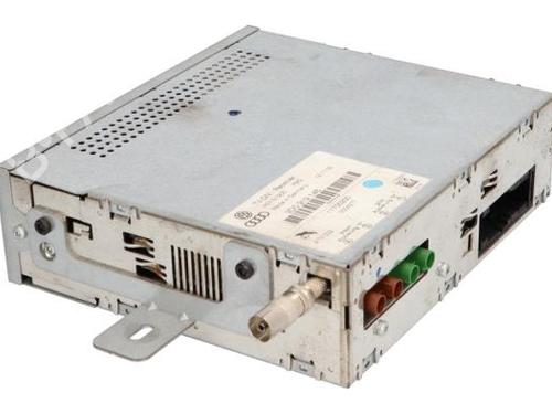 Electronic module VW PHAETON (3D1, 3D2, 3D3, 3D4, 3D6, 3D7, 3D8, 3D9) 6.0 W12 4motion | BP40398699M83 - Image 2