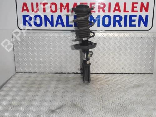 Used Left front shock absorber Left front shock absorber OPEL ASTRA K (B16) 1.4 Turbo (68) (125 hp) 40364753 40364753