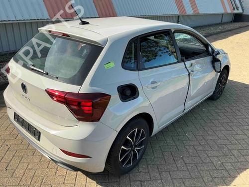 Right taillight VW POLO VI (AW1, BZ1, AE1) 1.0 MPi | BP40423458C35 - Image 7