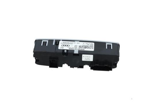 Used Climate control Climate control AUDI Q7 (4MB, 4MG, 4MQ) 3.0 TDI e-tron quattro (374 hp) 40402805 40402805