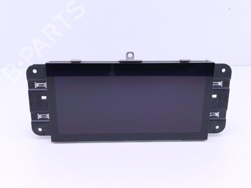 display-monitor-audi-a7-sportback-4ka-2017-40418595 main image