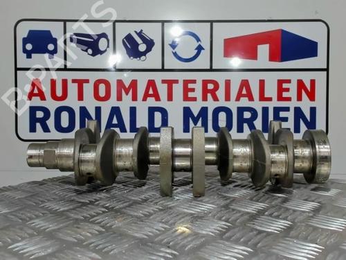 Used Other Other RENAULT CLIO III Hatchback Van (SB_, SR_) 1.2 (SR0P) (101 hp) 40373717 40373717