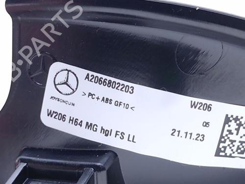 Other MERCEDES-BENZ C-CLASS T-MODEL (S206) C 180 (206.241) | BP40426239O1  - Image 5