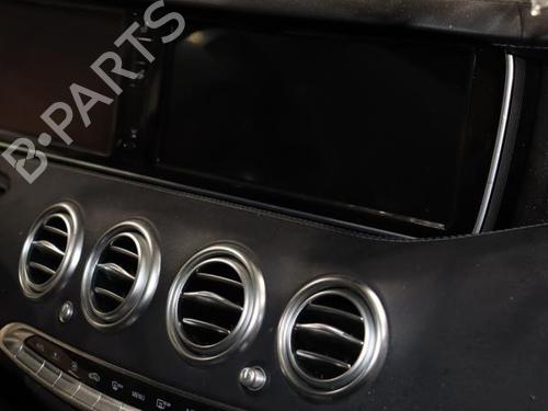 Engine mount MERCEDES-BENZ S-CLASS Coupe (C217) S 63 AMG 4-matic (217.378) | BP40475512M89 - Image 29