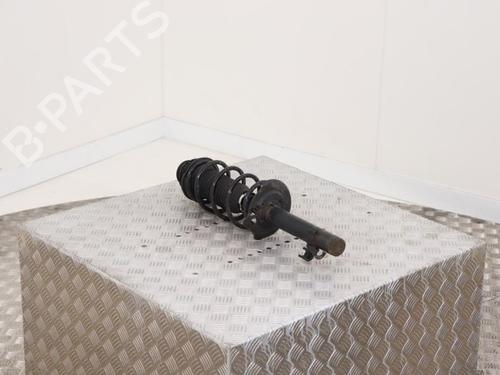 Right front shock absorber PEUGEOT 108 1.0 VTi 72 | BP40400532M17 - Image 2