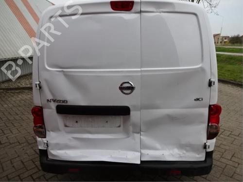 Anti roll bar NISSAN NV200 Van 1.5 dCi 110 (M20, M20N, M20M) | BP40384278M96 - Image 26