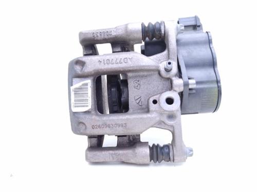 Used Left rear brake caliper Left rear brake caliper PEUGEOT 508 SW II (FC_, FJ_, F4_) 1.5 BlueHDi 130 (131 hp) 40481195 40481195