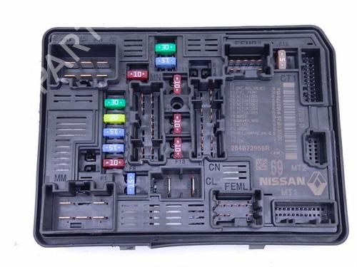 Used Fuse box Fuse box RENAULT AUSTRAL E-TECH 200 Hybrid (HGM2) (199 hp) 40425269 40425269