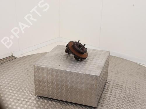 Used Right front steering knuckle Right front steering knuckle FORD TRANSIT CUSTOM V362 Van (FY, FZ) 2.2 TDCi (155 hp) 40413961 40413961
