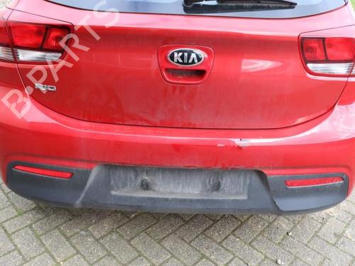 Rear axle KIA RIO IV (YB, SC, FB) 1.2 CVVT | BP40399345M2 - Image 42