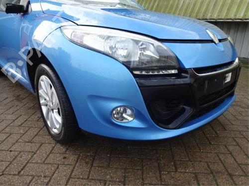 Switch RENAULT MEGANE III Coupe (DZ0/1_) 1.5 dCi (DZ09, DZ0D, DZ1F, DZ1G, DZ14, DZ29) | BP40427742I30 - Image 16