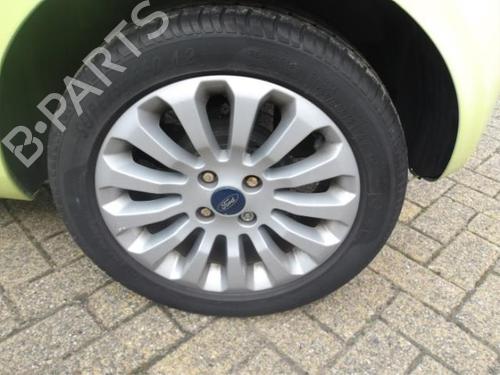 Rear left seatbelt FORD KA (RU8) 1.2 | BP40395122I29 - Image 22