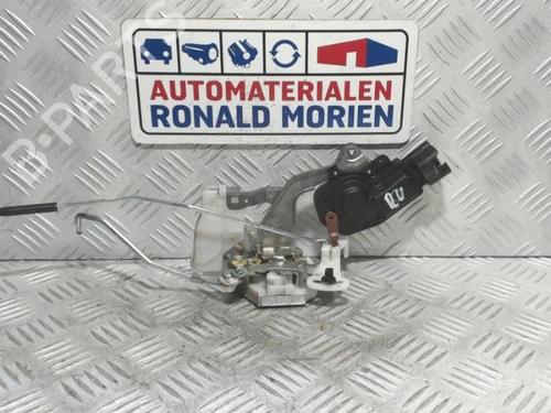 Used Front right lock Front right lock PEUGEOT 107 (PM_, PN_) 1.0 (68 hp) 40429810 40429810