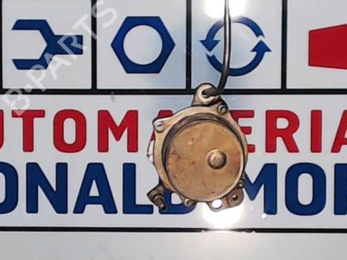 Used Vacuum pump Vacuum pump OPEL CORSA C (X01) 1.3 CDTI (F08, F68) (70 hp) 40371614 40371614