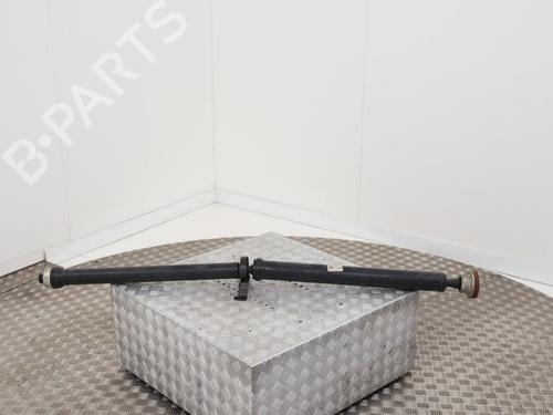Driveshaft VW TOUAREG (CR7, RC8) 3.0 TDI 4motion | BP40480472M37 - Image 6