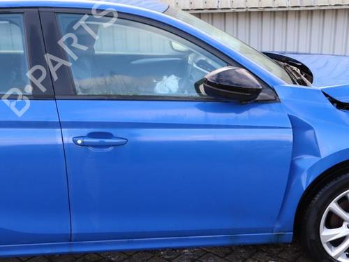 Right front driveshaft OPEL CORSA F (P2JO) 1.2 (68) | BP40478363M39  - Image 29