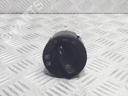 headlight-switch-vw-amarok-2ha-2hb-s1b-s6b-s7a-s7b-agd-2010-40468846 main image