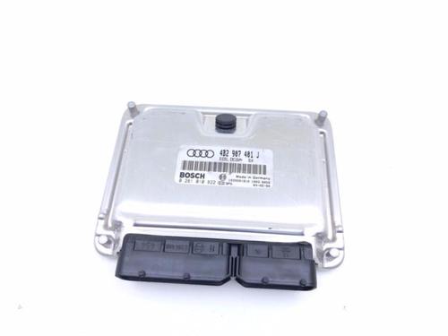 Used Engine control unit (ECU) Engine control unit (ECU) AUDI A6 C5 (4B2, 4B4) 2.5 TDI quattro (180 hp) 40370560 40370560