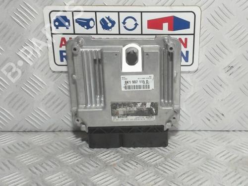 electronic-module-audi-a4-b8-avant-8k5-2007-2008-2009-2010-2011-2012-2013-2014-2015-2016-2017-40377458 main image