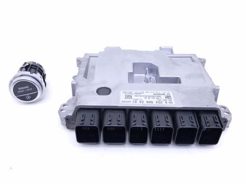 Used Electronic module Electronic module MERCEDES-BENZ C-CLASS T-MODEL (S206) C 180 (206.241) (170 hp) 40425999 40425999