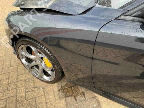 Left rear driveshaft ALFA ROMEO GIULIA (952_) 2.2 D (952AGA250, 952AGM250, 952ASM2, 952ASA2) | BP40420661M40  - Image 23