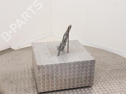 Timing cover AUDI Q7 (4MB, 4MG, 4MQ) 3.0 TDI quattro | BP40411054M123 - Image 3