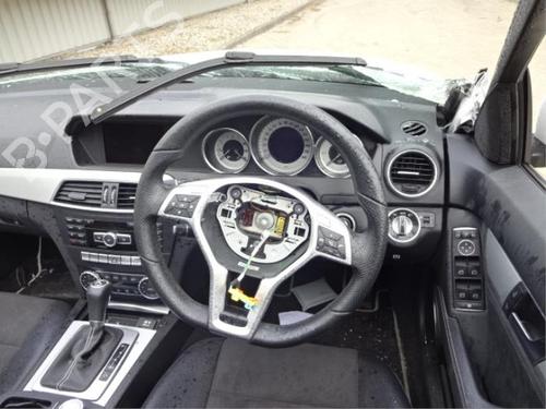 Camera MERCEDES-BENZ C-CLASS (W204) C 220 CDI (204.002) | BP40361610E14 - Image 34