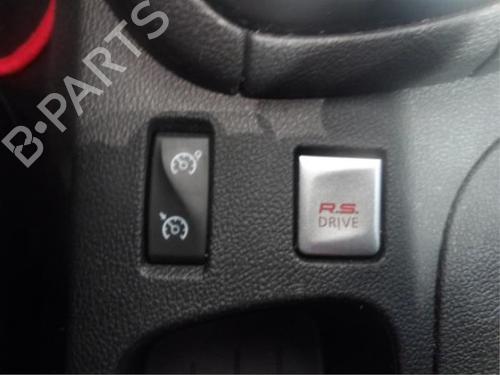 Switch RENAULT CLIO IV (BH_) 1.6 RS (BHJ4, BHJ6, BHMM) | BP40474293I30 - Image 21