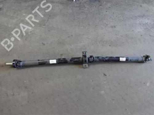 Used Driveshaft Driveshaft ISUZU D-MAX II (TFR, TFS) 1.9 Ddi (TFR87J) (163 hp) 40383939 40383939