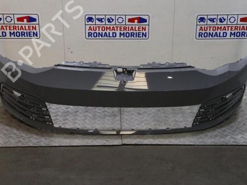 Front bumper VW GOLF VIII (CD1, DA1) 1.5 TSI | BP40409277C7 - Image 5