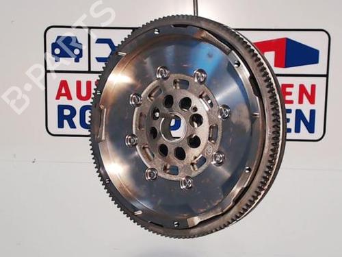 Used Flywheel Flywheel VW GOLF VI (5K1) 1.8 TSI (160 hp) 40375110 40375110