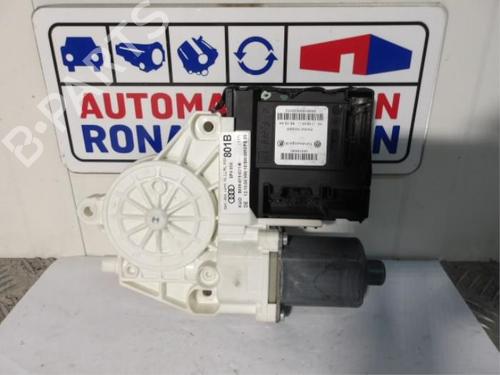 Electronic module AUDI A3 Sportback (8PA) 2.0 TDI 16V | BP40430911M83 - Image 2