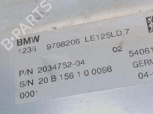 Inverter/Converter BMW i3 (I01) s Electric | BP40412267M119 - Image 7