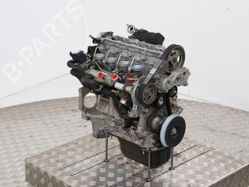 Engine CITROËN C2 (JM_) 1.4 HDi | BP40372969M1 - Image 9