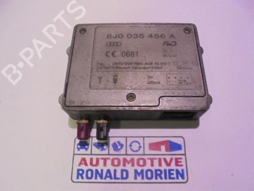 Used Electronic module Electronic module AUDI A5 (8T3) RS5 quattro (450 hp) 40426871 40426871