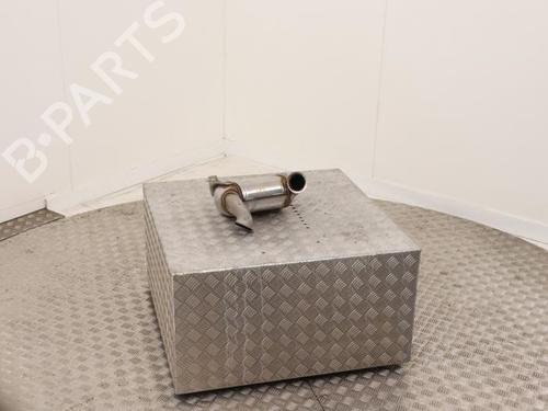 Used Particulate filter Particulate filter VW TIGUAN (AD1, AX1) 2.0 TDI 4motion (177 hp) 40408594 40408594