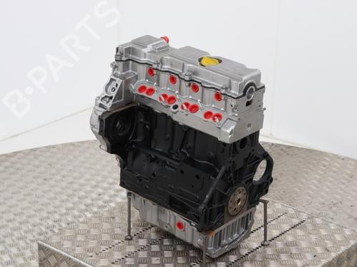 Engine OPEL VECTRA C GTS (Z02) 2.0 DTI 16V (F68) | BP40372798M1 - Image 6