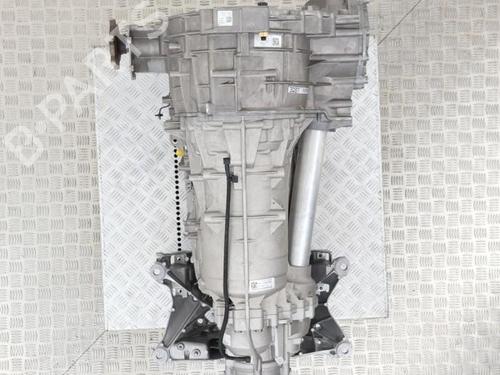 Gearbox AUDI Q8 (4MN, 4MT) 55 TFSI Mild Hybrid quattro | BP40472466M3 - Image 8